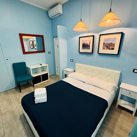 Virgilio Suite Rome Room photo