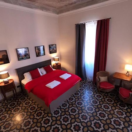 Virgilio Suite Rome Exterior photo