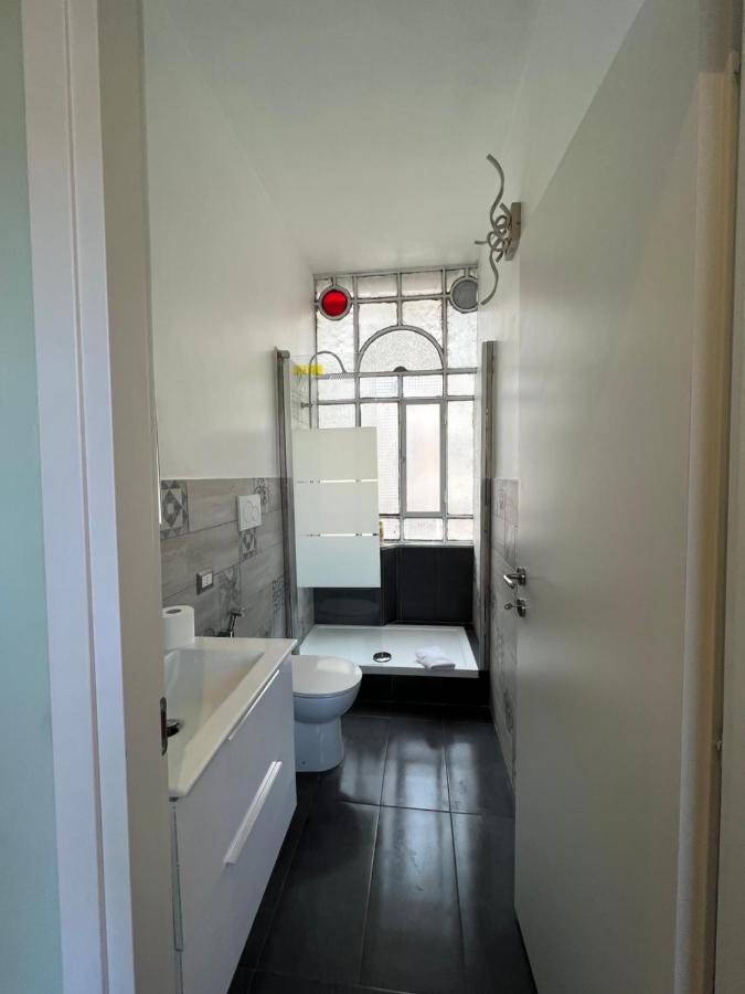 Virgilio Suite Rome Exterior photo