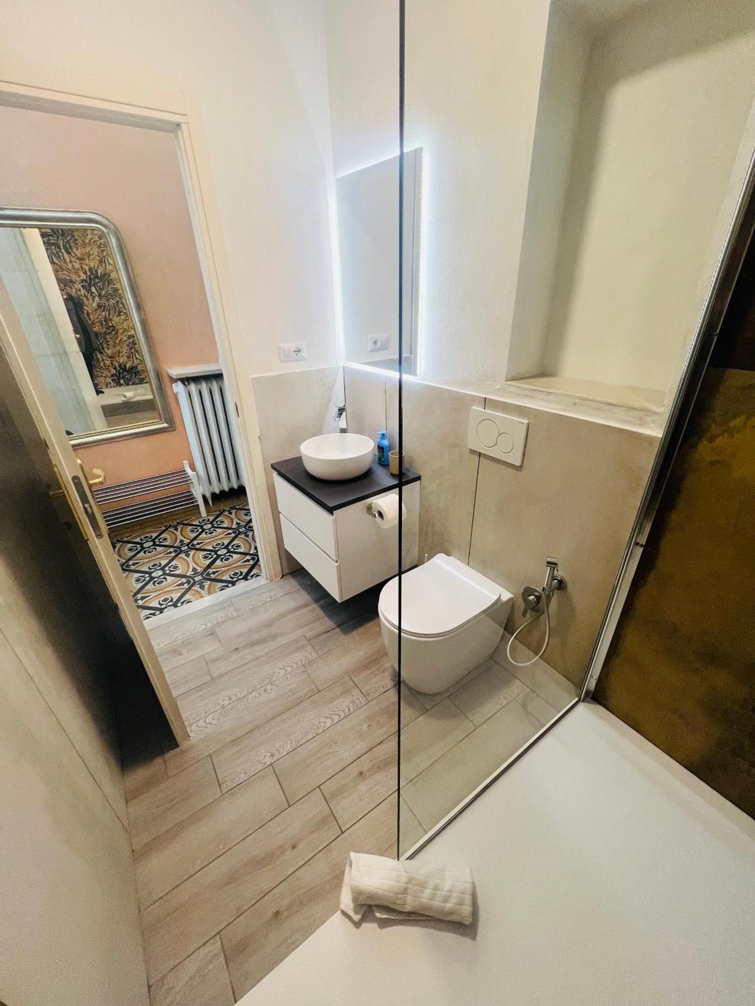 Virgilio Suite Rome Room photo