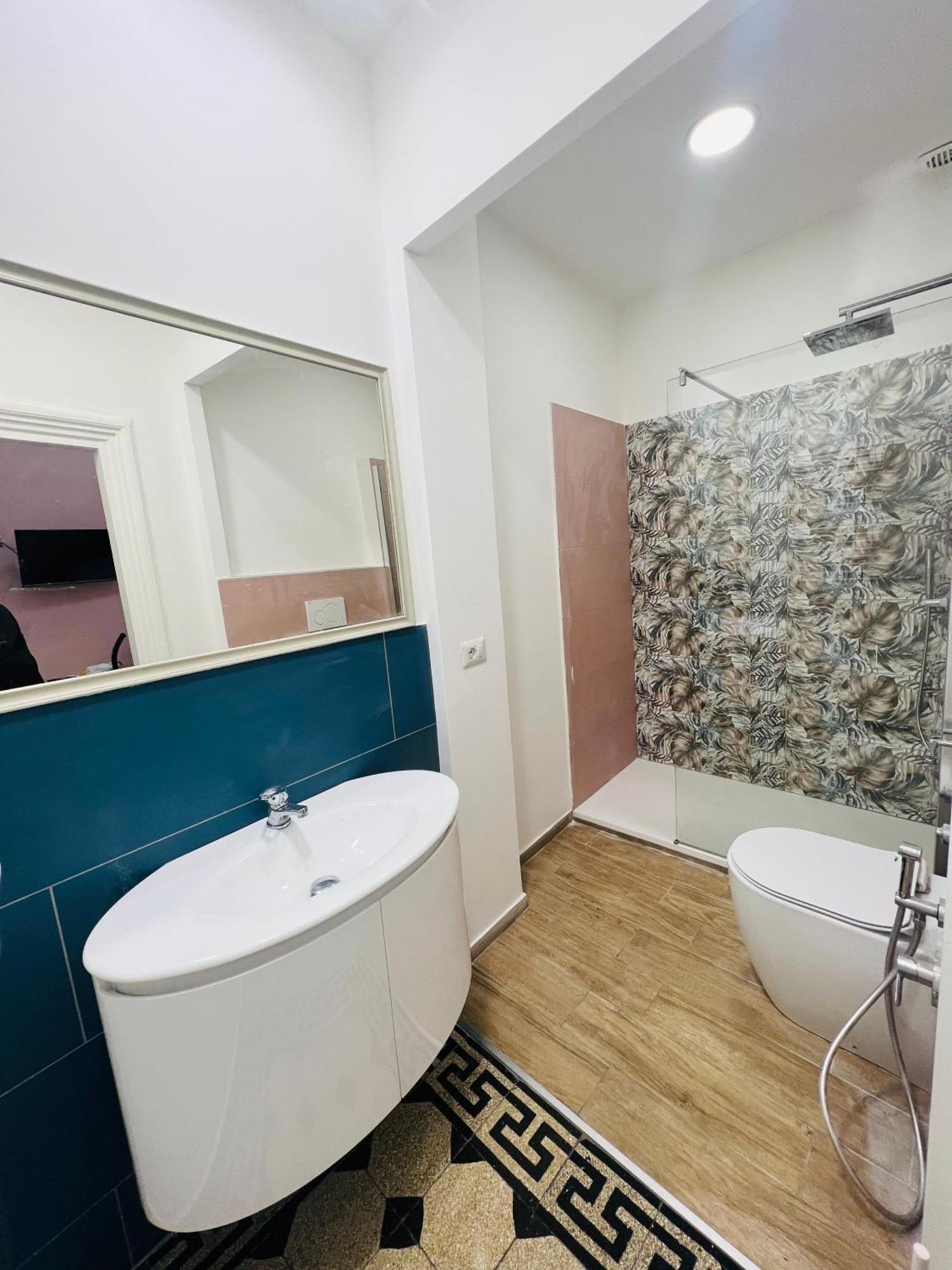 Virgilio Suite Rome Room photo