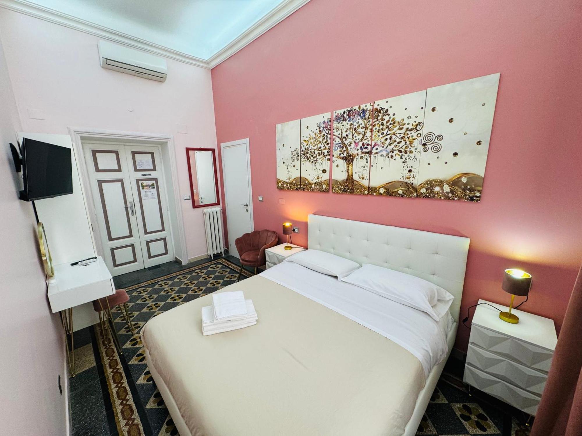 Virgilio Suite Rome Exterior photo