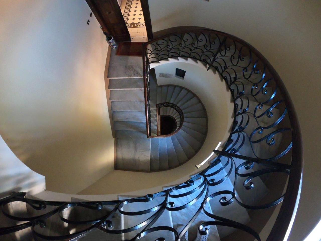 Virgilio Suite Rome Exterior photo